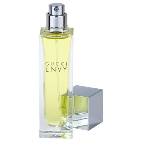 gucci anniversary collection perfume|envy by Gucci for women.